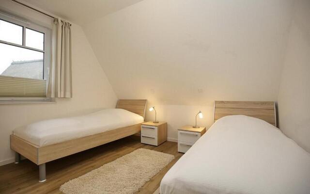 Reethaus Am Mariannenweg 17a