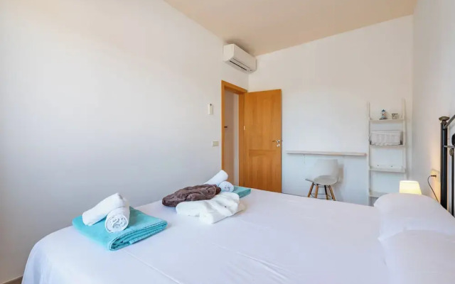 Son Sampoli Suites Adults Only by MHR