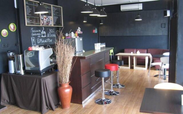 Maktal Hotel Mataram