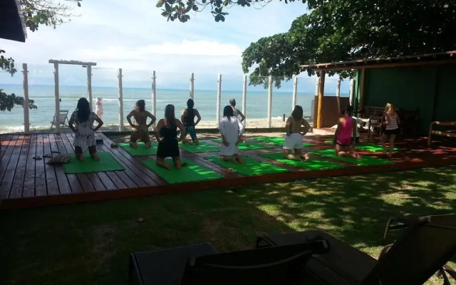 Aquarela Praia Hotel