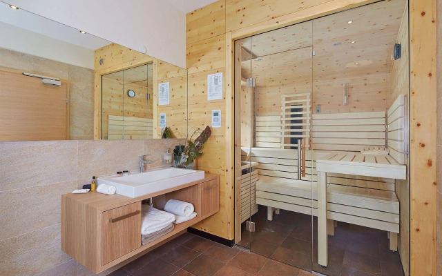Alpeiner Nature Resort Tirol