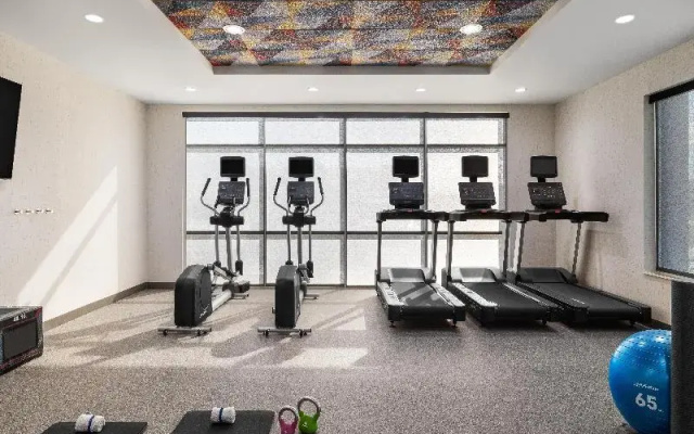 Home2 Suites By Hilton Muncie