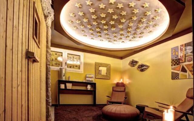 Storico Hotel Regina