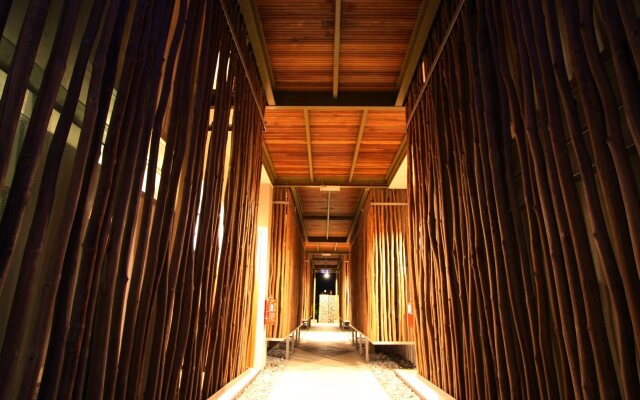 Belum Rainforest Resort