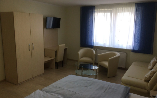 Ferienwohnung Gambrinus