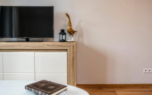 Apart4You Apartamenty Bulwary25