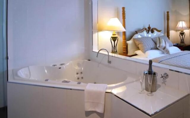 Delany Hotel