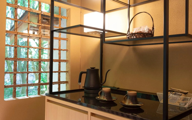 Tsukihitei Ryokan