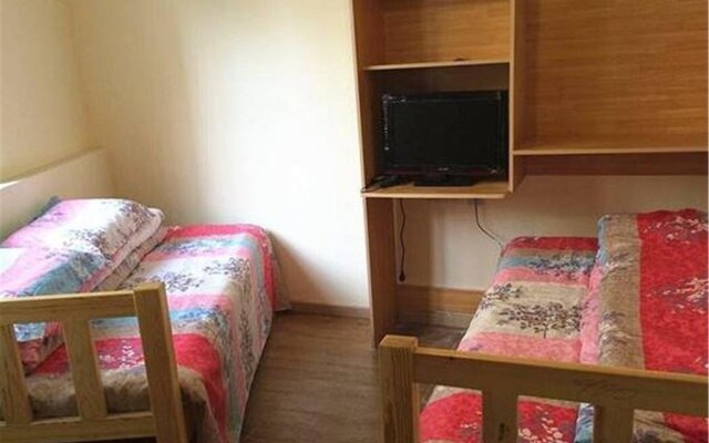 Water Wood 58 Wei Inn Qingdao Weihai Road 2 Branch