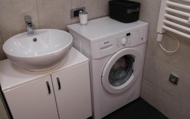 Blue Danube Apartment