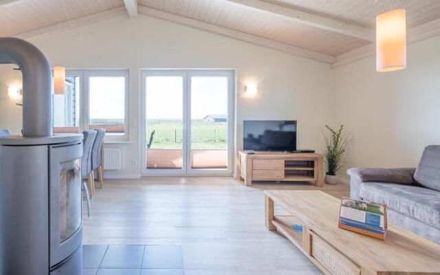 Ferienhaus - Syltrose