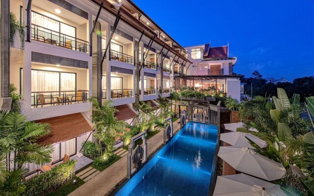 Araya Angkor Residence