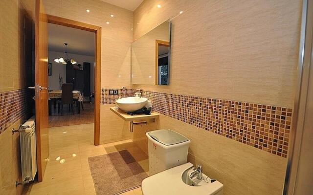 Villa Roselles Lloretholiday
