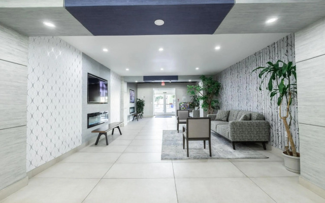 Seaview Hotel
