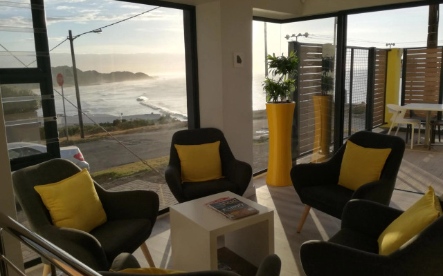 The Paralian Exclusive Guest House