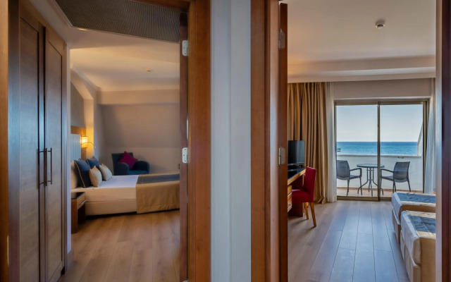 Sunland Resort Beldibi
