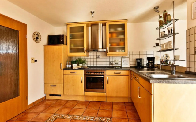 Ferienhaus Holtmann