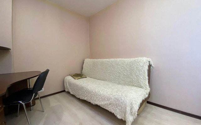 Апартаменты на улице Комсомольская 75