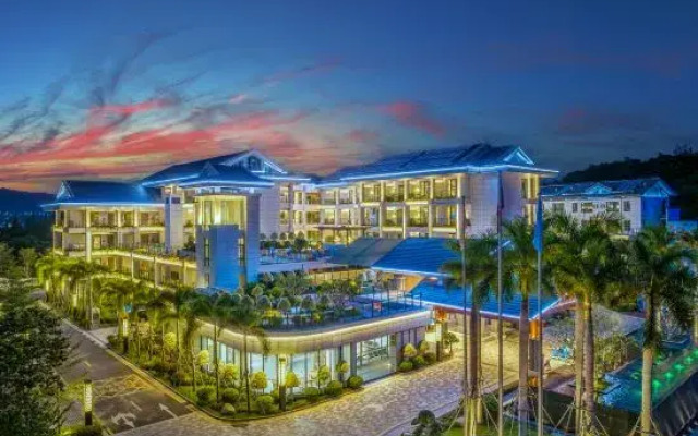 Sanya Yalong Bay No.99 Resort
