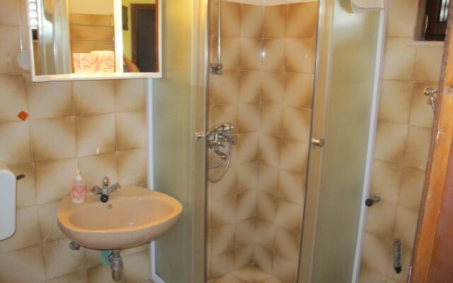 Lovely Apartment With a Sea View Apartment