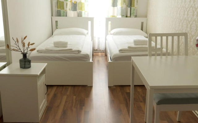 Hotel Arpi