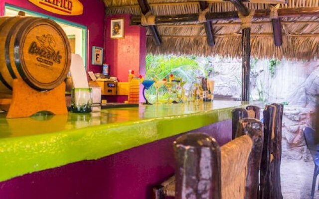 La Fonda del Mar Bed & Breakfast