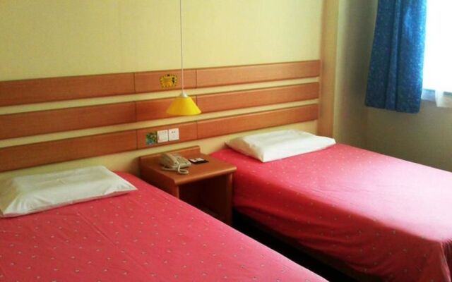 Home Inn Xiamen Airport Malong