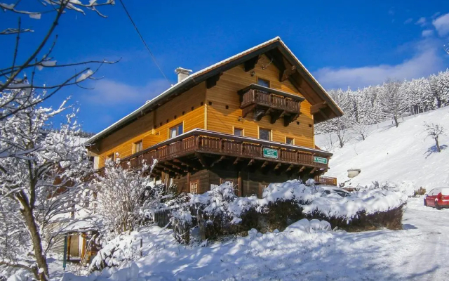 Almbauer Morgenbesser