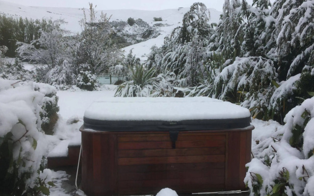 Queenstown Country Lodge