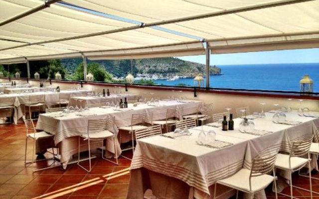 Hotel San Paolo