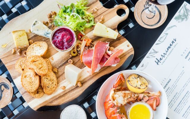 Salamander Resort And Spa