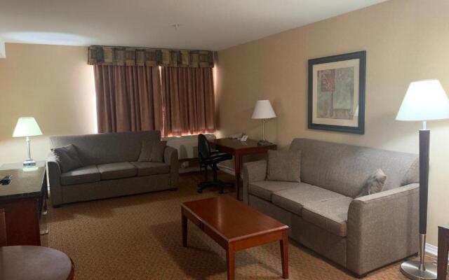 Prestige Aberdeen Lodge Kamloops