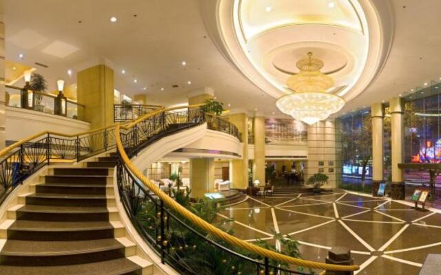 Kunming Haitian Hotel