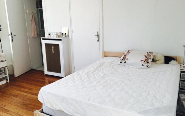 Best located flat in Saint-Germain-des-Prés