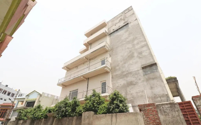 Hotel Sathyarth by OYO Rooms