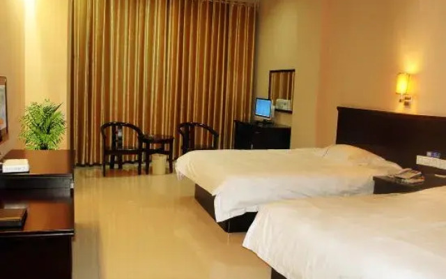 Shunde Business Hotel