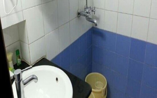 Hotel Infinity Residency