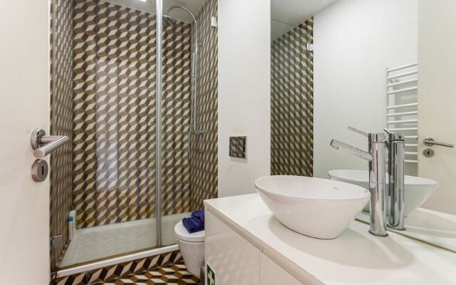 Gonzalo's Guest Apartments - Alfama Terrace