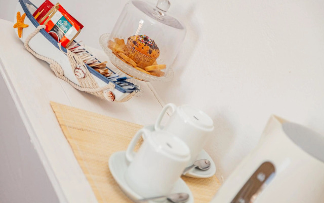 La Funtana Hotel - Adults Only