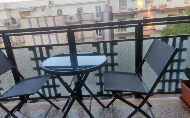 Casina Mia,Viale Orazio Flacco 5 Policlinico