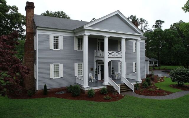 The Elizabethtown Inn