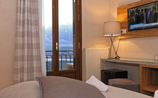 Arion Hotel