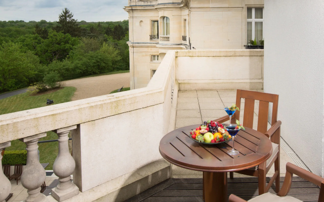 InterContinental Chantilly Chateau Mont Royal by IHG