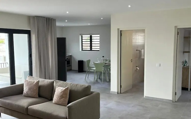No5 Mambo Apartment