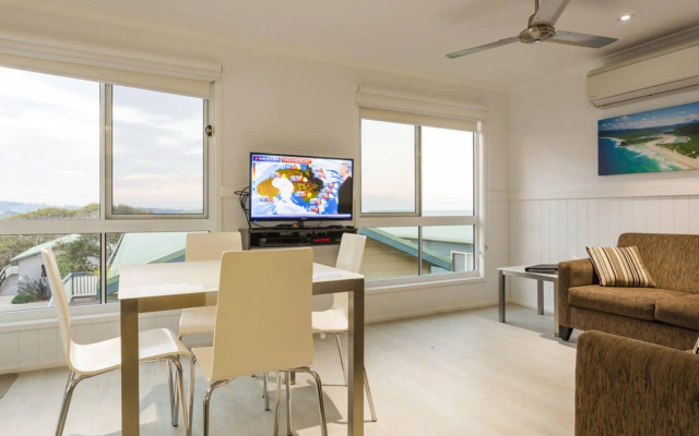 NRMA Merimbula Beach Holiday Resort