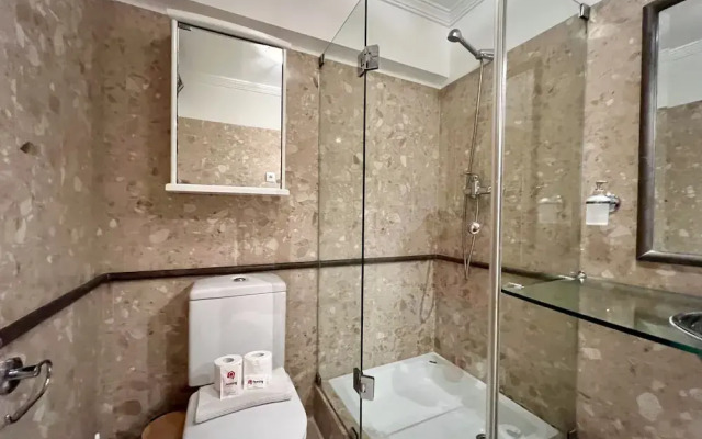 Vilamoura Deluxe Villa by Homing