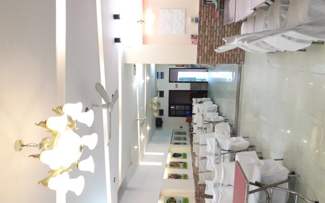 Saigon - PT Hotel