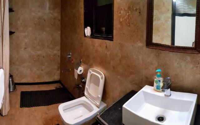 The Rippling Edge Gadhok Cottage