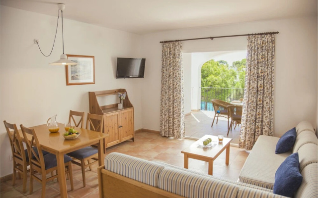 Inturotel Esmeralda Villas