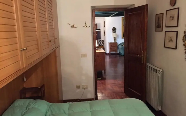 Ghibellina 65 At Medici